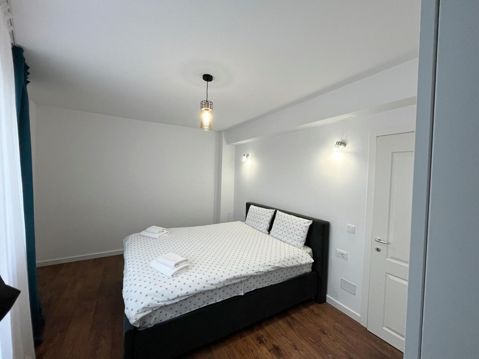 Confort Aparthotel Ясси Екстер'єр фото