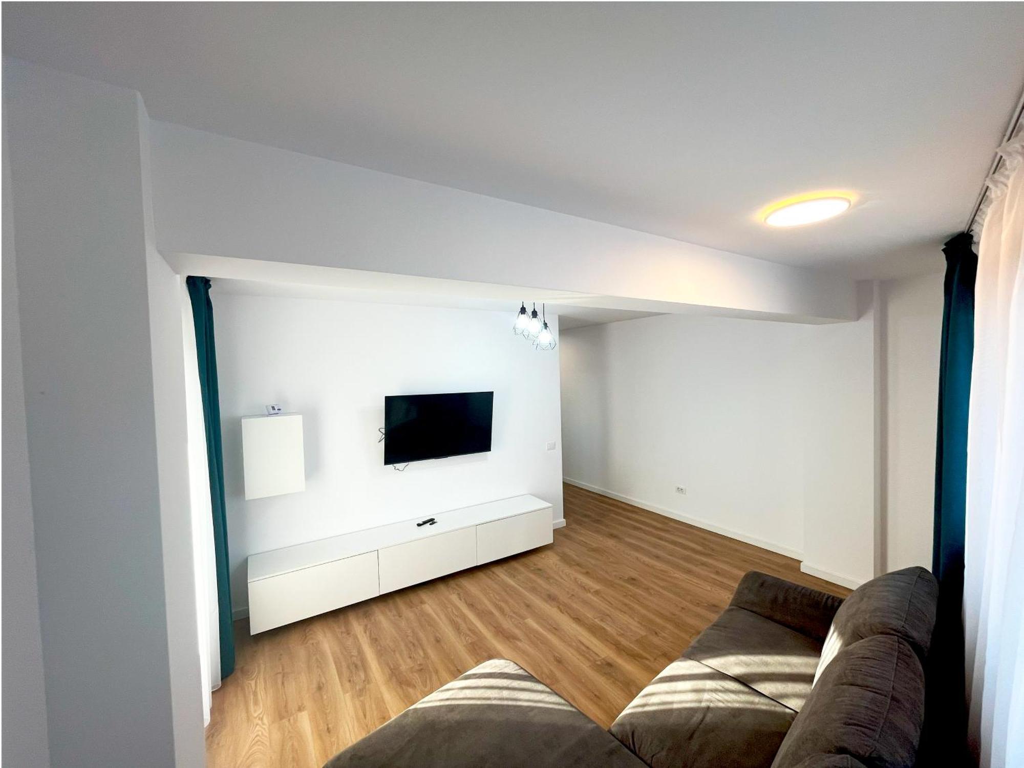 Confort Aparthotel Ясси Екстер'єр фото