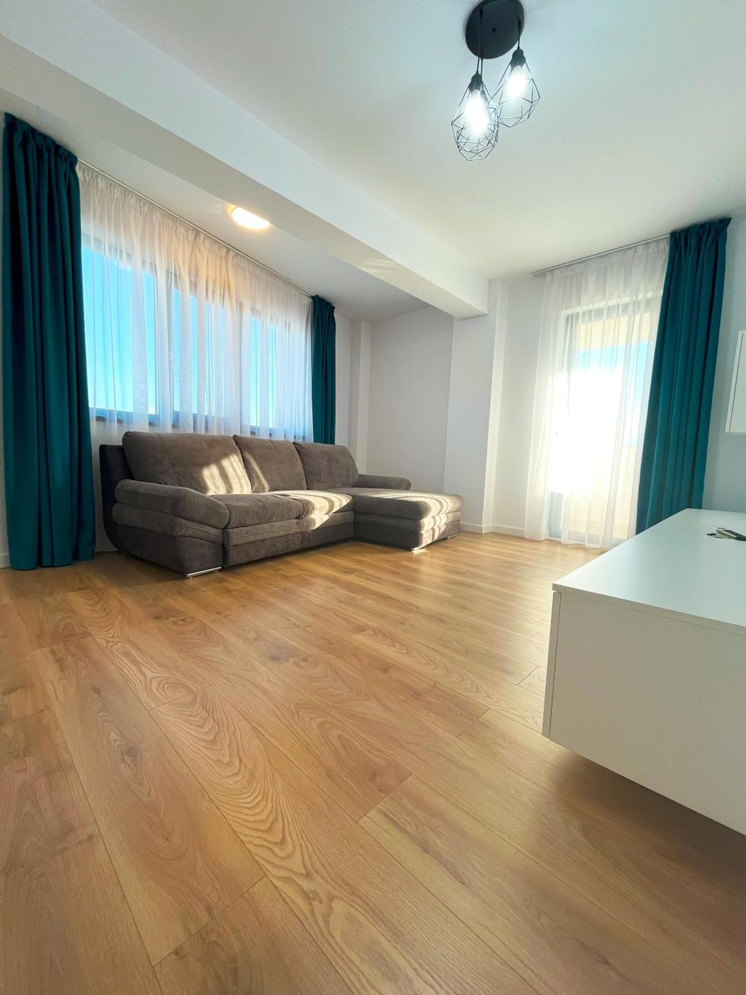 Confort Aparthotel Ясси Екстер'єр фото