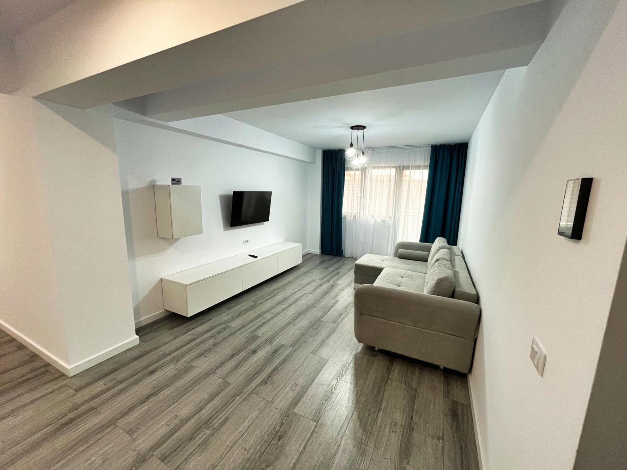 Confort Aparthotel Ясси Екстер'єр фото